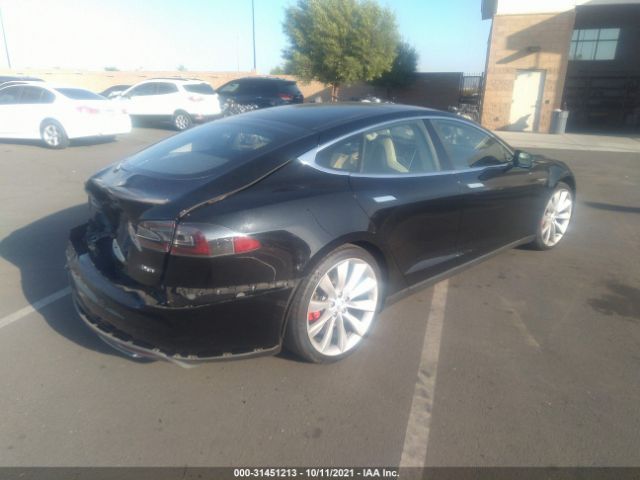 5YJSA1H18EFP29249  tesla model s 2014 IMG 3