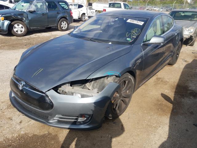 5YJSA1H18EFP35939  tesla model s 2014 IMG 1