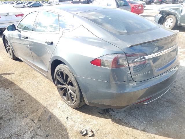 5YJSA1H18EFP35939  tesla model s 2014 IMG 2