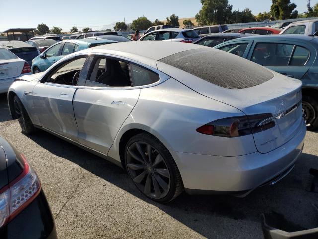 5YJSA1H18EFP42258  tesla model s 2014 IMG 1