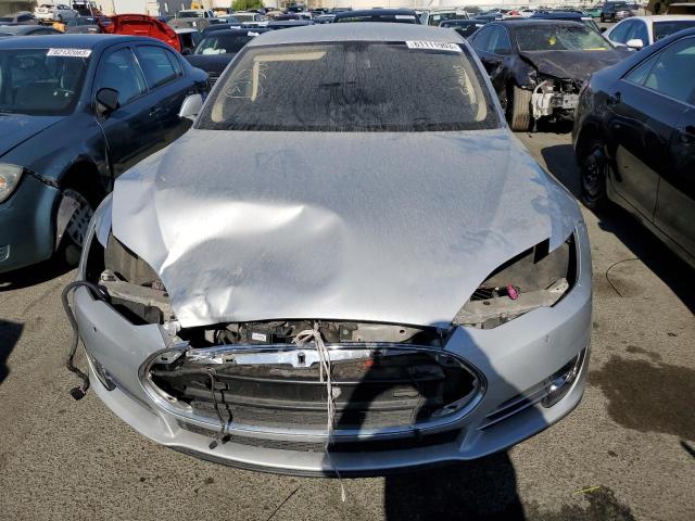 5YJSA1H18EFP42258  tesla model s 2014 IMG 4