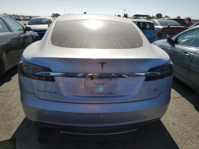 5YJSA1H18EFP42258  tesla model s 2014 IMG 5