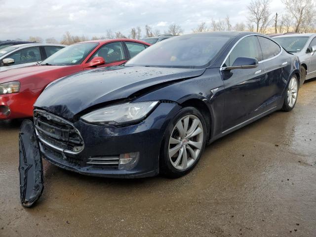 5YJSA1H18EFP50392  tesla model s 2014 IMG 0