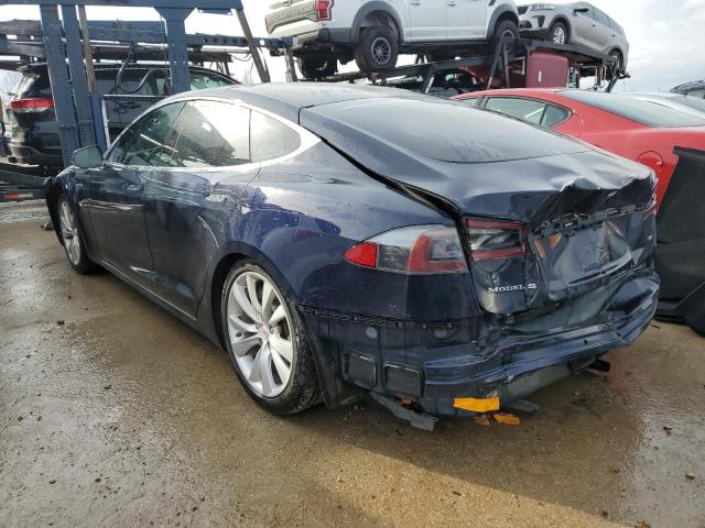 5YJSA1H18EFP50392  tesla model s 2014 IMG 1