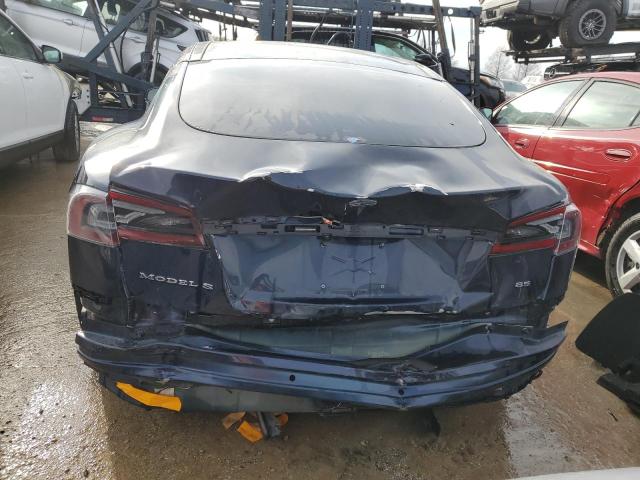 5YJSA1H18EFP50392  tesla model s 2014 IMG 5