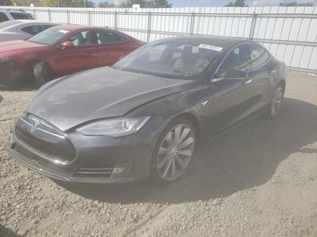 5YJSA1H18EFP62560  tesla model s 2014 IMG 1