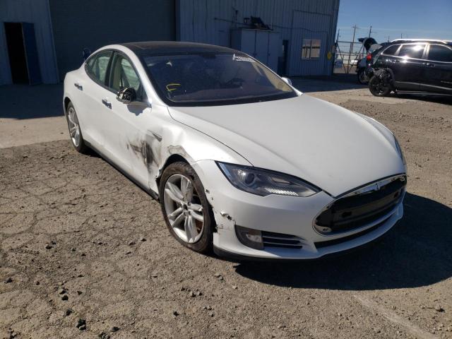 5YJSA1H19EFP32368  tesla model s 2014 IMG 0