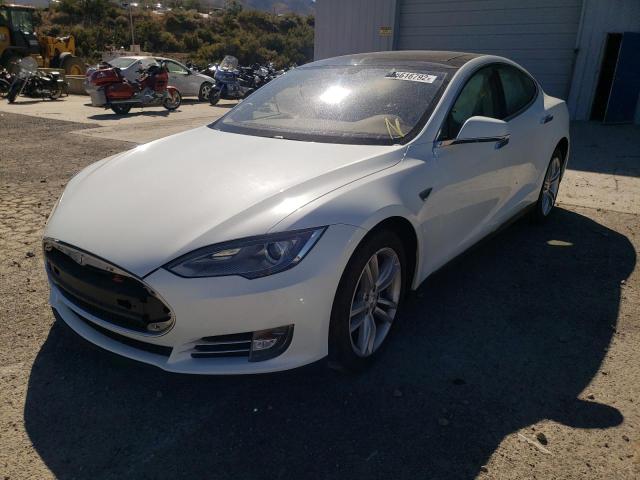 5YJSA1H19EFP32368  tesla model s 2014 IMG 1