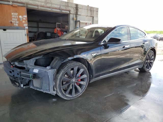 5YJSA1H19EFP41846  tesla model s 2014 IMG 0