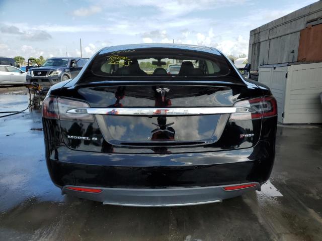 5YJSA1H19EFP41846  tesla model s 2014 IMG 5