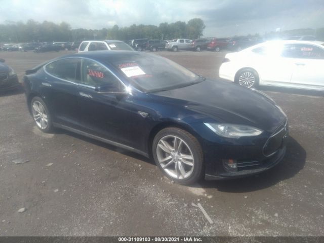 5YJSA1H19EFP52331  tesla model s 2014 IMG 0