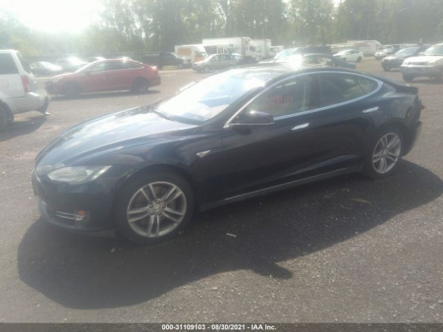 5YJSA1H19EFP52331  tesla model s 2014 IMG 1