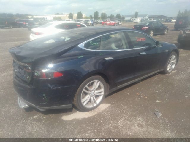 5YJSA1H19EFP52331  tesla model s 2014 IMG 3