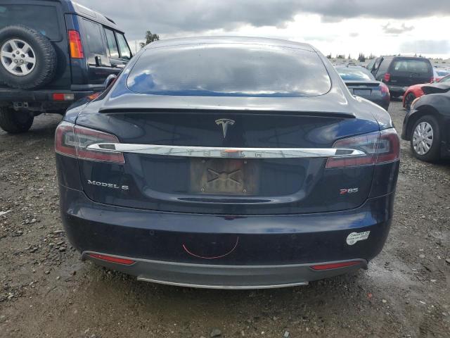 5YJSA1H19EFP60526  tesla model s 2014 IMG 5