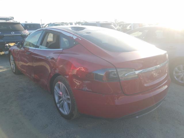 5YJSA1H19EFP62342  tesla model s 2014 IMG 2