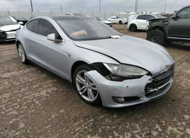 5YJSA1H19EFP62406  tesla model s 2014 IMG 0