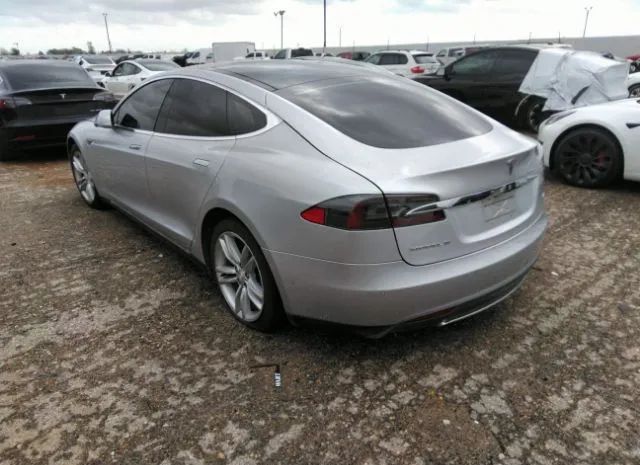 5YJSA1H19EFP62406  tesla model s 2014 IMG 2