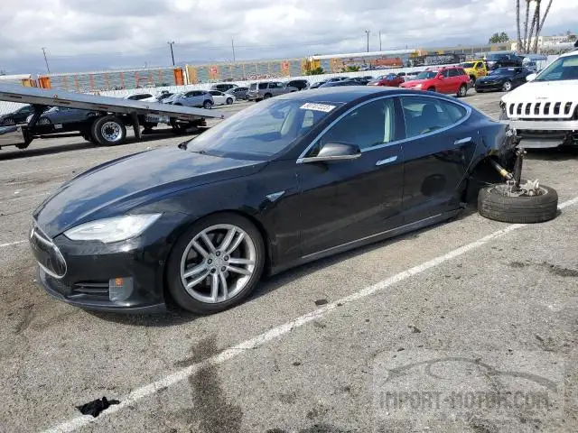 5YJSA1H19EFP64849  tesla model s 2014 IMG 0