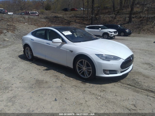 5YJSA1H1XEFP40463  tesla model s 2014 IMG 0