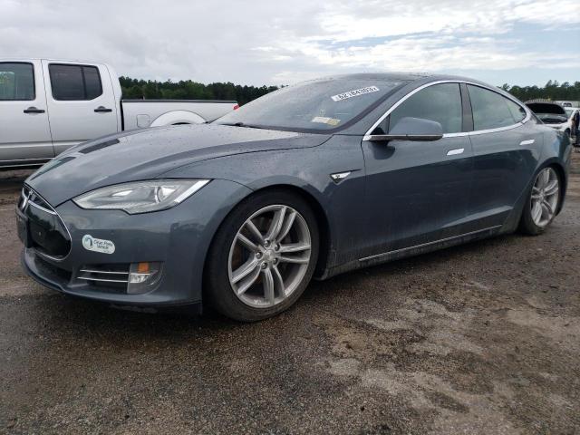 5YJSA1H1XEFP45372  tesla model s 2014 IMG 0