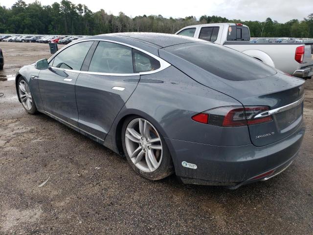 5YJSA1H1XEFP45372  tesla model s 2014 IMG 1