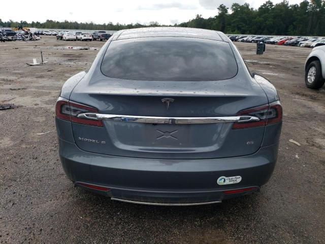 5YJSA1H1XEFP45372  tesla model s 2014 IMG 5