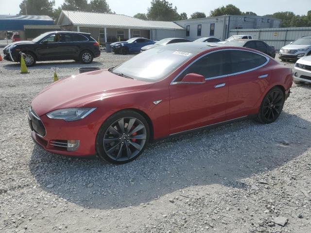 5YJSA1H1XEFP54038  tesla model s 2014 IMG 0