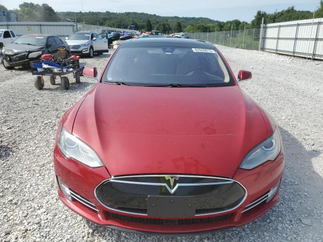 5YJSA1H1XEFP54038  tesla model s 2014 IMG 4