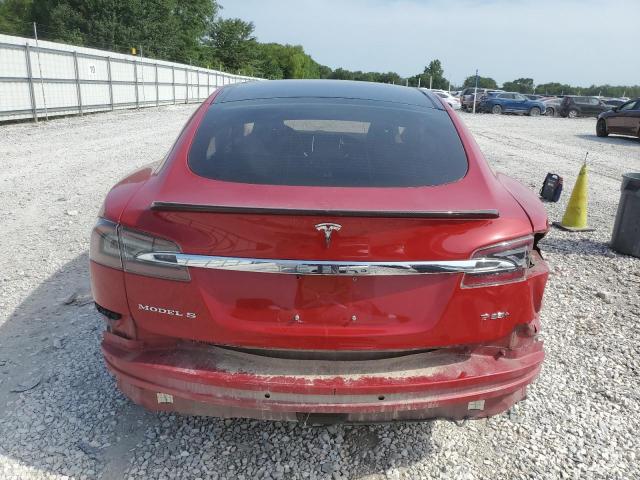 5YJSA1H1XEFP54038  tesla model s 2014 IMG 5