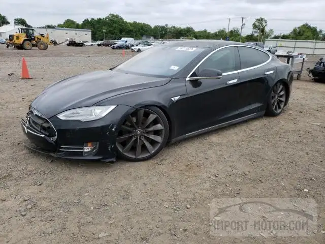 5YJSA1H1XEFP56534  tesla model s 2014 IMG 0