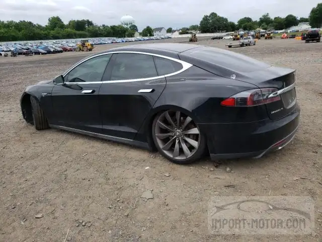 5YJSA1H1XEFP56534  tesla model s 2014 IMG 1