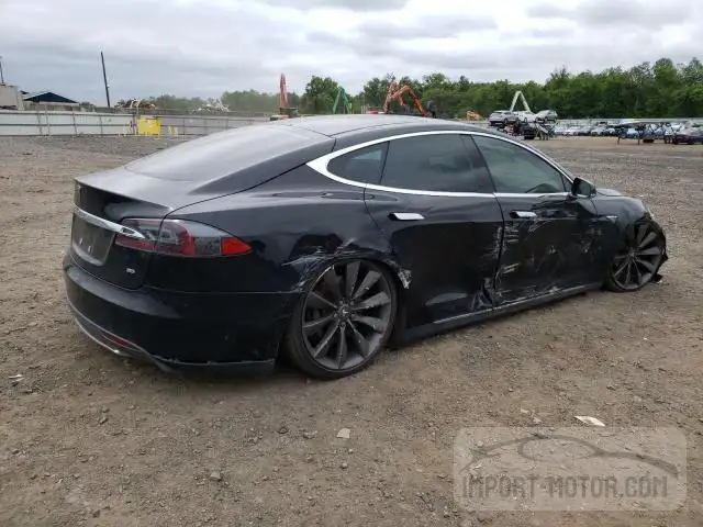 5YJSA1H1XEFP56534  tesla model s 2014 IMG 2