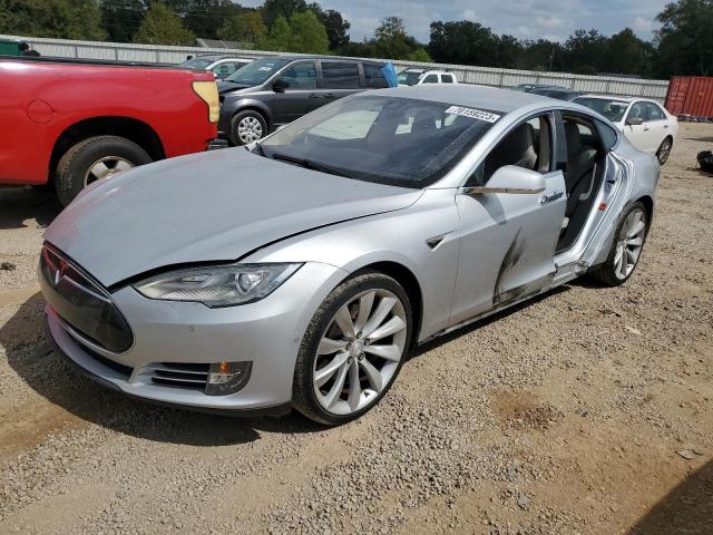 5YJSA1H1XEFP61412  tesla model s 2014 IMG 0