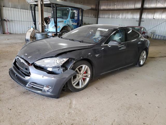 5YJSA1H20EFP64957  tesla model s 2014 IMG 0