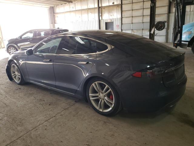 5YJSA1H20EFP64957  tesla model s 2014 IMG 1