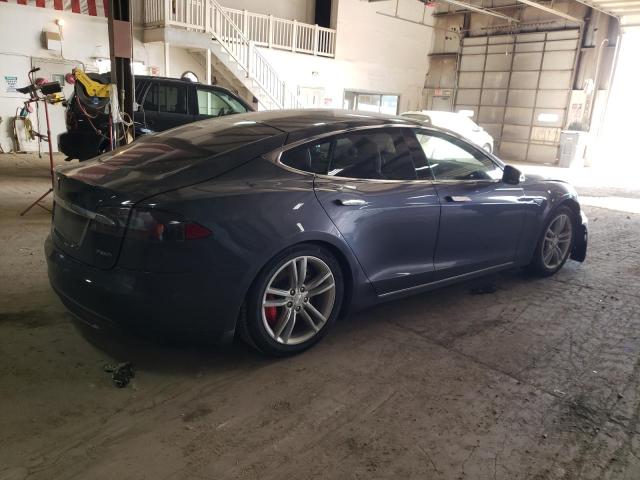 5YJSA1H20EFP64957  tesla model s 2014 IMG 2