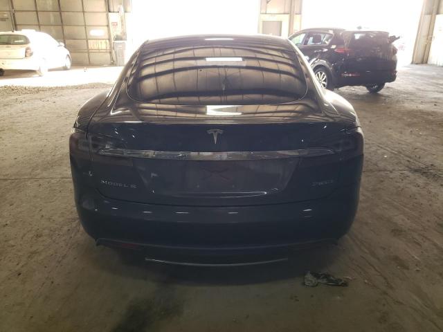 5YJSA1H20EFP64957  tesla model s 2014 IMG 5