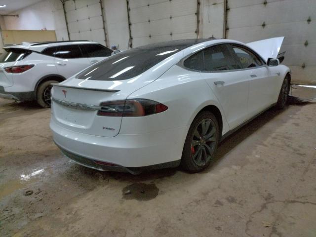 5YJSA1H20EFP69205  tesla model s 2014 IMG 3