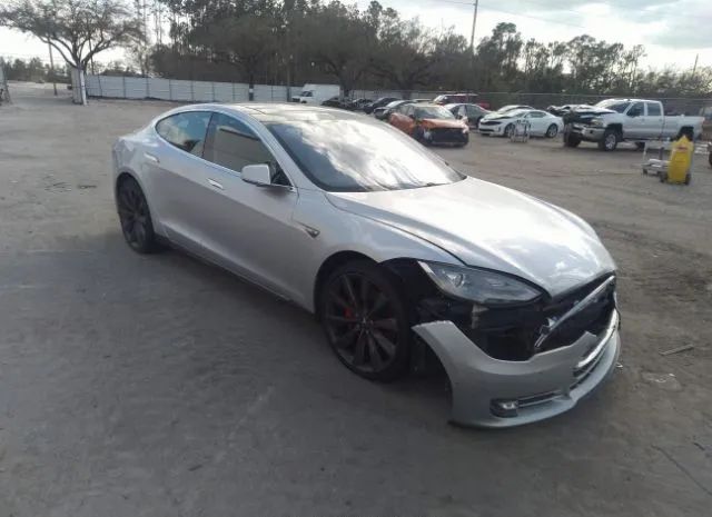 5YJSA1H21FFP66377  tesla model s 2015 IMG 0