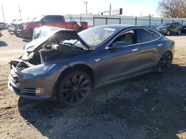 5YJSA1H23EFP63818  tesla model s 2014 IMG 0