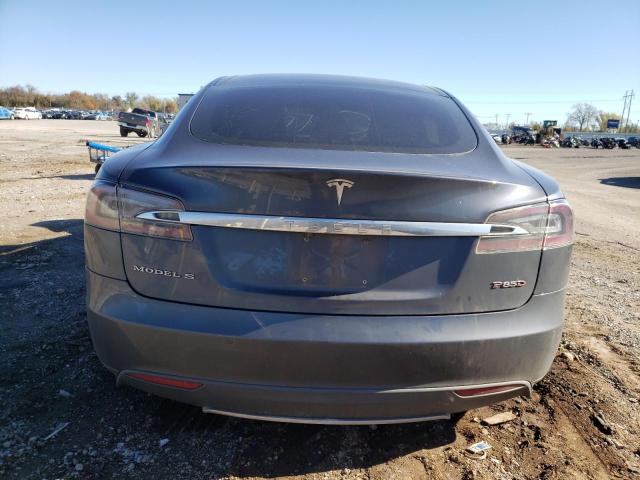 5YJSA1H23EFP63818  tesla model s 2014 IMG 5