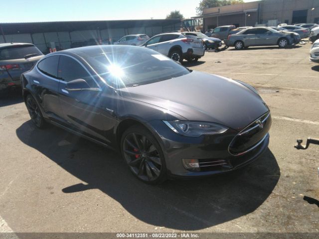 5YJSA1H23EFP66587  tesla model s 2014 IMG 0