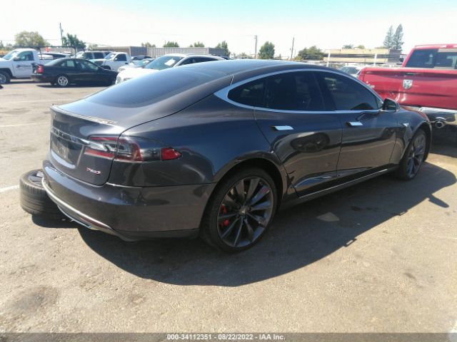 5YJSA1H23EFP66587  tesla model s 2014 IMG 3