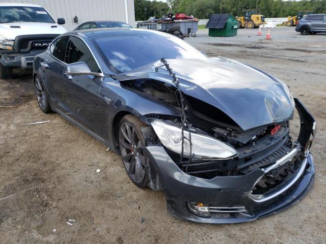 5YJSA1H24EFP63309  tesla model s 2014 IMG 0