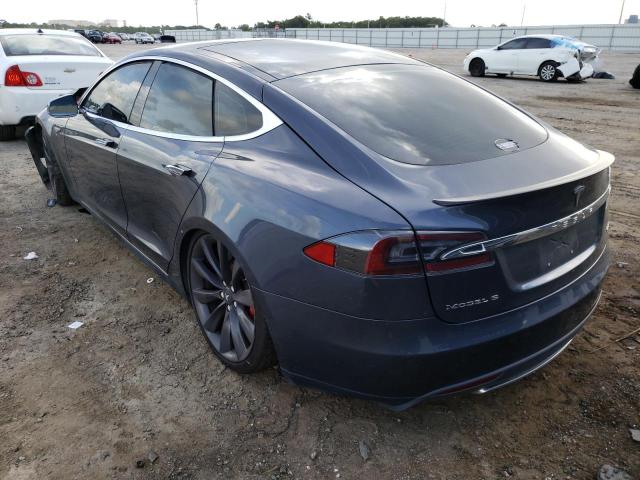 5YJSA1H24EFP63309  tesla model s 2014 IMG 2