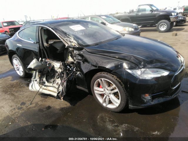 5YJSA1H24EFP66968  tesla model s 2014 IMG 0