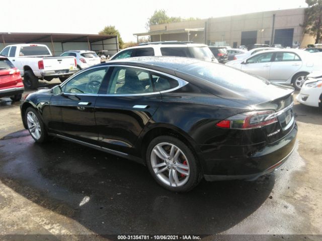 5YJSA1H24EFP66968  tesla model s 2014 IMG 2