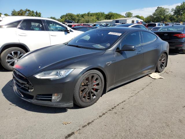 5YJSA1H25EFP65764  tesla model s 2014 IMG 0