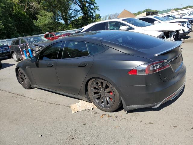 5YJSA1H25EFP65764  tesla model s 2014 IMG 1