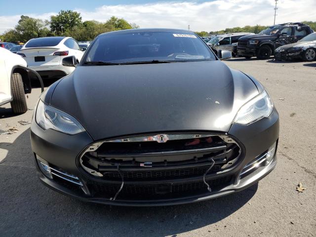 5YJSA1H25EFP65764  tesla model s 2014 IMG 4